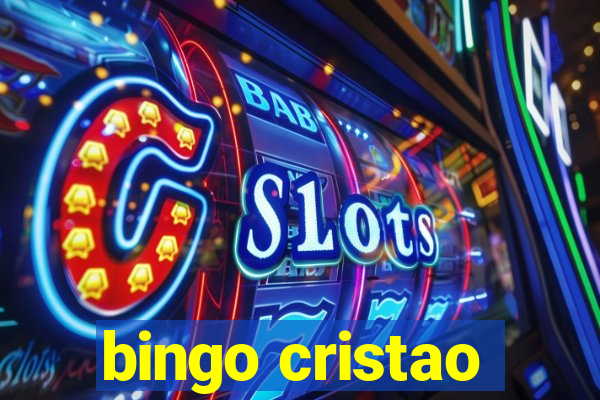 bingo cristao